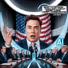 Musk's AI Criticism Sparks Conflict of Interest Concerns in Trump's Administration