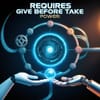 AI and Power: Requires Give Before Take