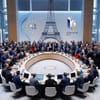 Europe Looks to Embrace AI at Paris Summit, Amidst Global Uncertainty