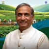 AI Should be Used for Improving Agriculture, Rural Lives: Vice President Jagdeep Dhankhar
