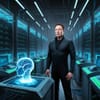 Elon Musk's AI-Fueled War on Human Agency