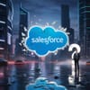 Salesforce's Growth Stalls Despite AI Push, Raising Questions About Strategy