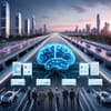 Artificial Intelligence is Driving an Infrastructure Revolution