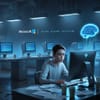 Microsoft Study Finds Relying on AI Can Erode Critical Thinking Skills