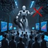 AI Making Humans Dumber and Overconfident, Not More Productive