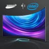 Samsung and Intel Partner on AI-Powered Display Tech