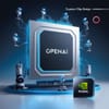OpenAI Set to Finalise First Custom Chip Design This Year, Cutting Reliance on Nvidia