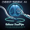 DeepSeek AI Releases DualPipe: A Bidirectional Pipeline Parallelism Algorithm for Computation-Communication Overlap in V3-R1 Training