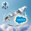 Salesforce Strikes Multibillion-Dollar Deal to Bring AI Agents to Google Cloud