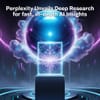 Perplexity Unveils Deep Research for Fast, In-Depth AI Insights