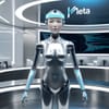 Meta's Next Big Bet May Be Humanoid Robotics