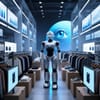 Online Shopping Giants Bet on AI to Curb Clothes Returns