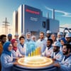 AI Can Help Produce More Electricity, Fuels: Honeywell