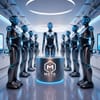 Meta Moves into New Territory with AI-Powered Humanoid Robots