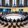 World Leaders Gather in Paris to Shape the Future of Artificial Intelligence