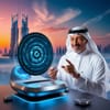 Abu Dhabi's 'Spy Sheikh' Bets Big on AI to Boost Security and Economy