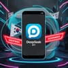 South Korea Suspends DeepSeek App Downloads Amid Privacy Concerns