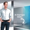 Stripe CEO: AI Startups Are Growing Faster Than SaaS Ever Did, and Calling Them 'Wrappers' Misses the Point