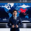 DeepSeek Founder Skips Paris AI Summit as China Champions Its Global Role
