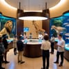 Harvard's Zoology Museum Embraces AI to Enhance Visitor Experience