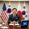 SK Group Chair Calls for AI-Energy Alliance with US, Japan