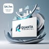 AI-Native Accounting Startup Quanta Financial Raises $4.7M to Automate Bookkeeping in Real-Time