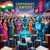 Bollywood Music Labels Seek to Challenge OpenAI in India Copyright Lawsuit