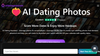 AI Dating Photos