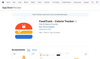 FoodTrack - Calorie Tracker