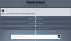 Figma AI Assistant