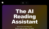 Rabbit Reader