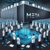 Meta in Talks for $200 Billion AI Data Center Project, Part of Larger AI Infrastructure Expansion