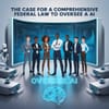 The Case for a Comprehensive Federal Law to Oversee AI