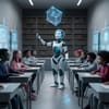 AI is Revolutionizing Education, But at What Cost?