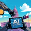 A Texas Bill Endangers AI Development