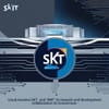 SKT Joins MIT-Led AI Consortium to Advance AI Research and Development