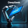 DeepSeek Halts Account Top-Ups as AI Models Rival ChatGPT's Popularity