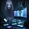 Exploring the Dark Side of AI: A Study on AI-Generated Deepfakes and Their Impact on Democracy