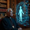 Vatican Expert Warns of Artificial Intelligence Risks to Child Safety