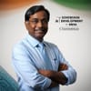 N. Chandrasekaran Advocates for Sovereign AI Development in India