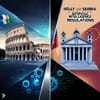 Italy and Serbia at Odds Over Artificial Intelligence Regulations