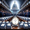 US Lawmakers Introduce Hundreds of AI-Related Bills in 2025