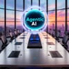 Beyond Transcription: How Agentic AI is Set to Change Enterprise Meetings