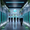 Malaysia's Data Centers are Going Green with Water-Cooled Systems