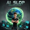 AI Slop is Taking Over the Internet - and I've Had Enough of It