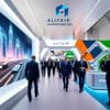 Altair to Showcase Leading AI, Simulation, and HPC Technologies at Hannover Messe 2025