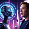 Elon Musk's Unhinged AI Chatbot, Grok, is Shaking Up Social Media