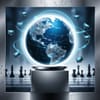 Artificial Intelligence and International Relations: A New Era of Geopolitics
