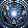 Artificial Intelligence (AI) and the Future of Human Behavior