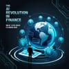 The AI Revolution in Finance: What CFOs Need to Know Now